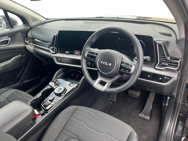 Used Kia Sportage 2024 for sale - 75593581: Photo 5