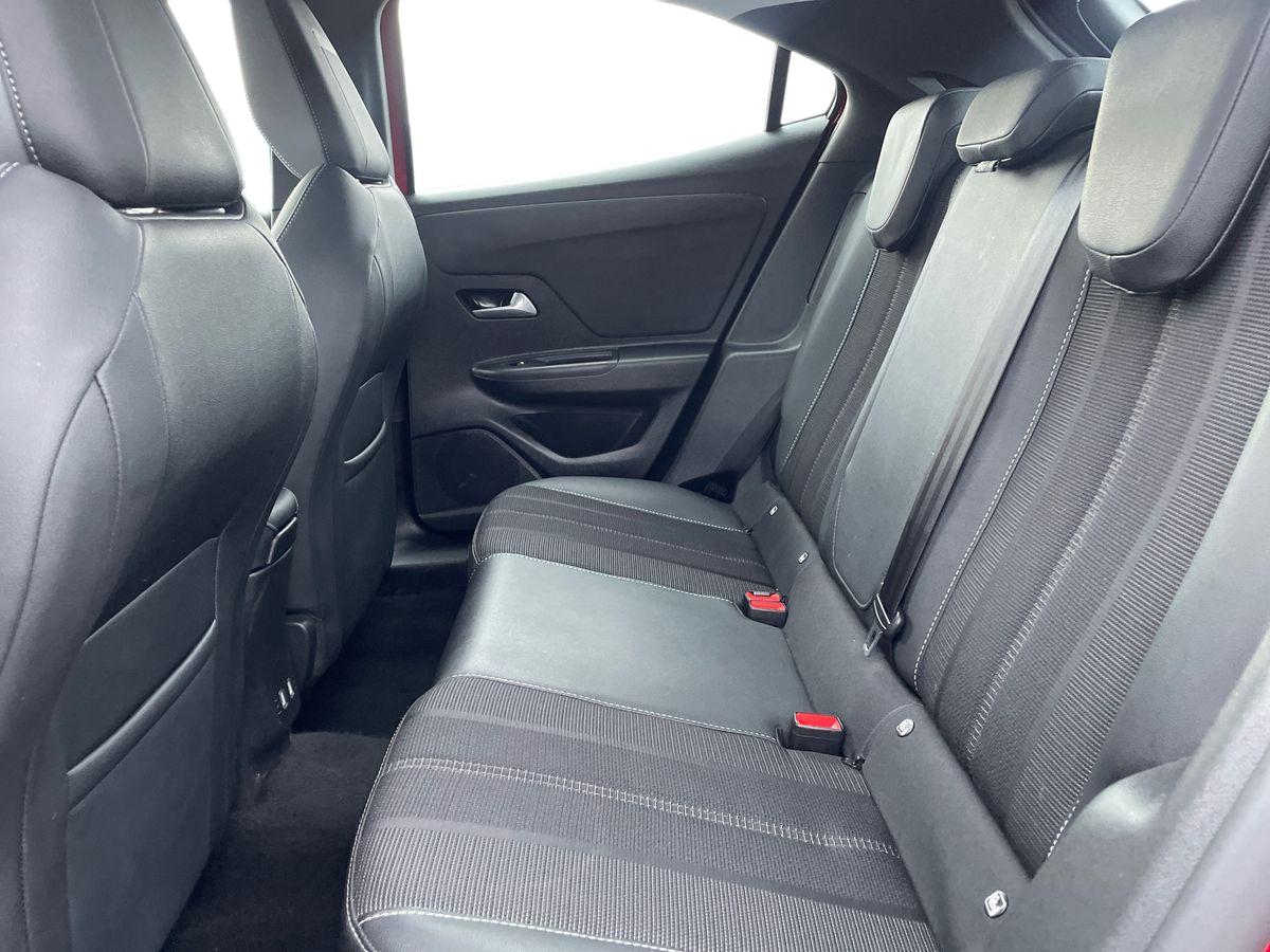 Used Vauxhall Mokka 2022 for sale - 77125607: Photo 10