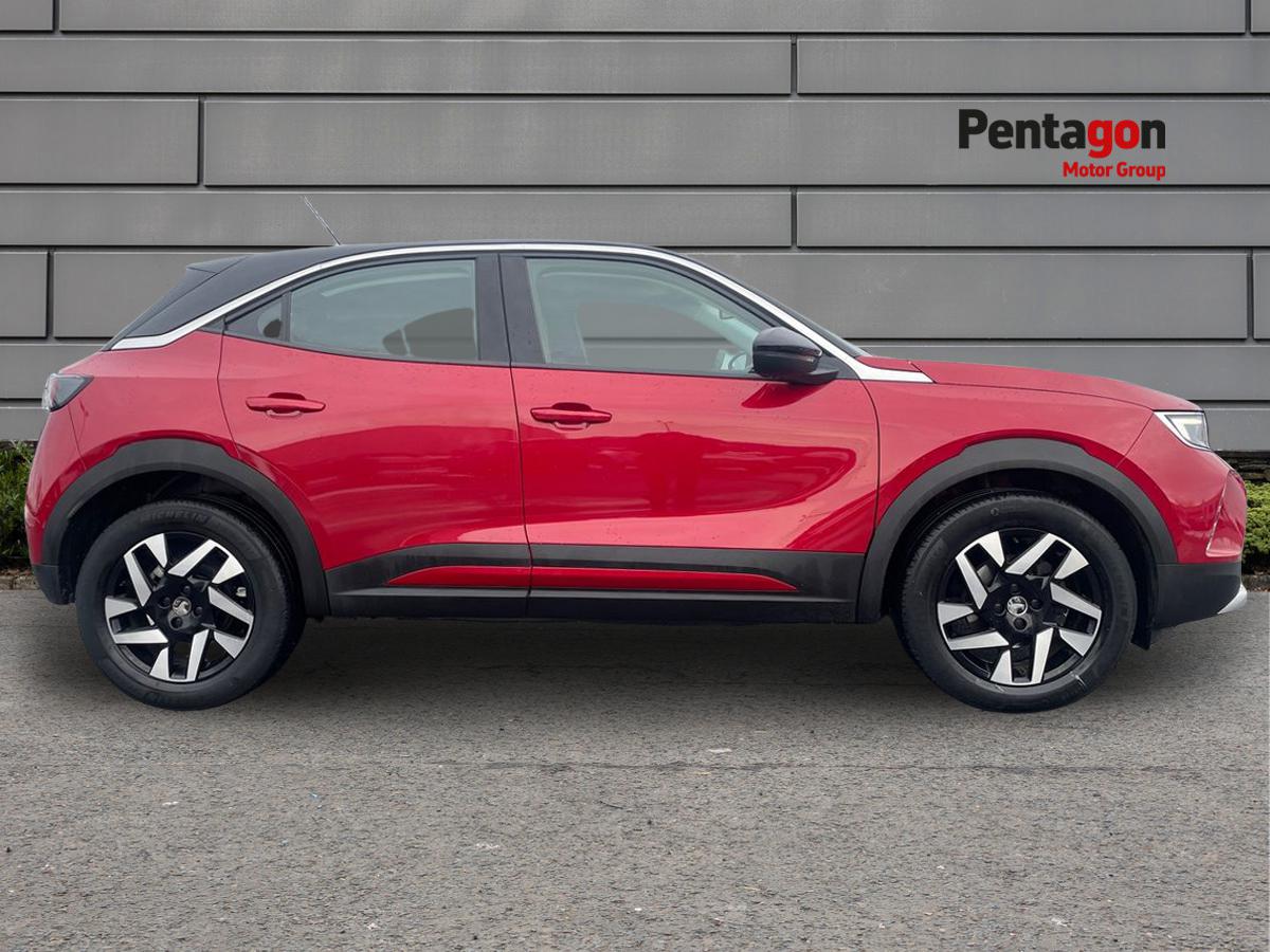 Used Vauxhall Mokka 2022 for sale - 77125607: Photo 13