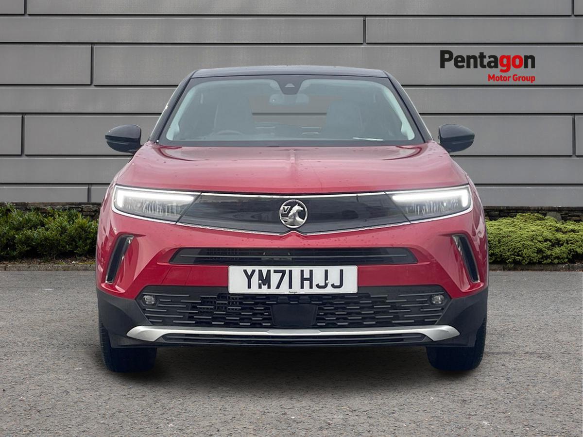 Used Vauxhall Mokka 2022 for sale - 77125607: Photo 15