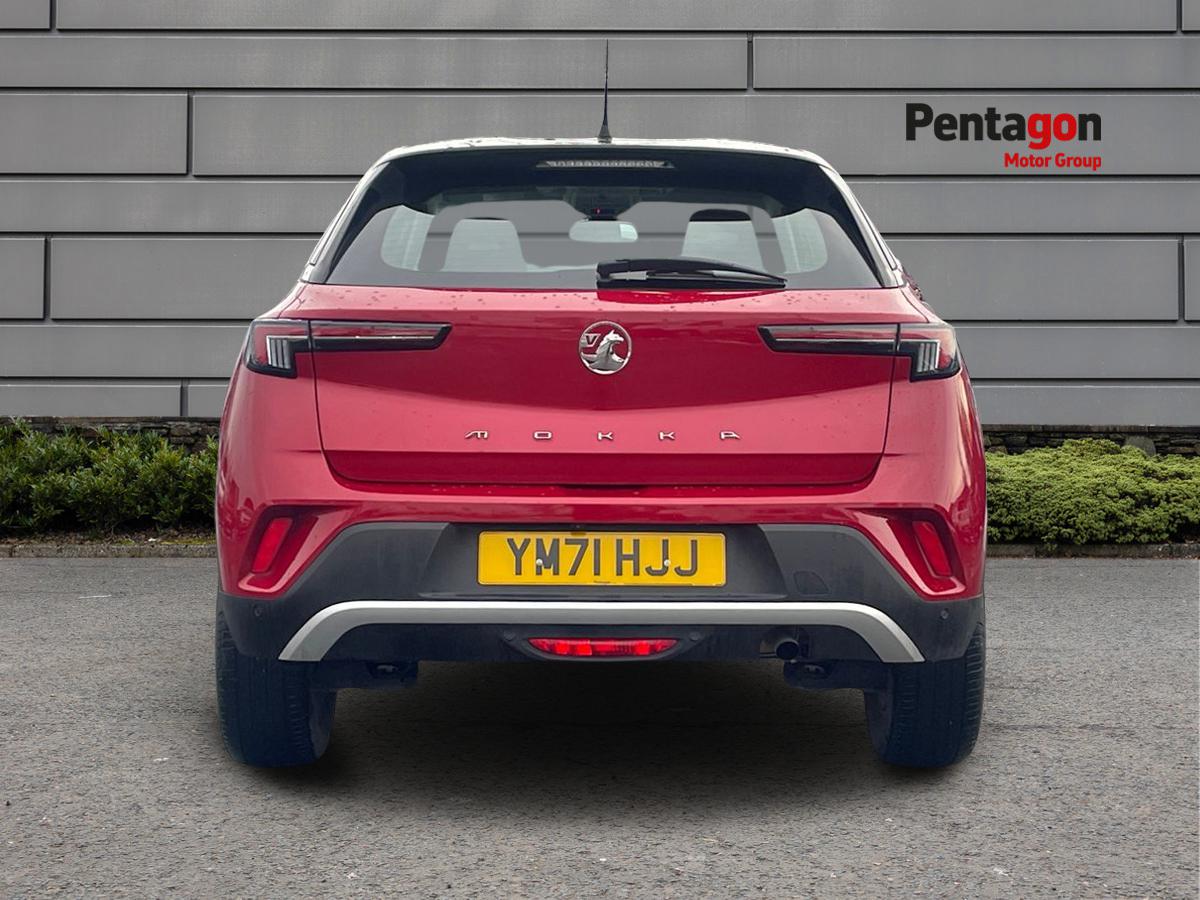 Used Vauxhall Mokka 2022 for sale - 77125607: Photo 16