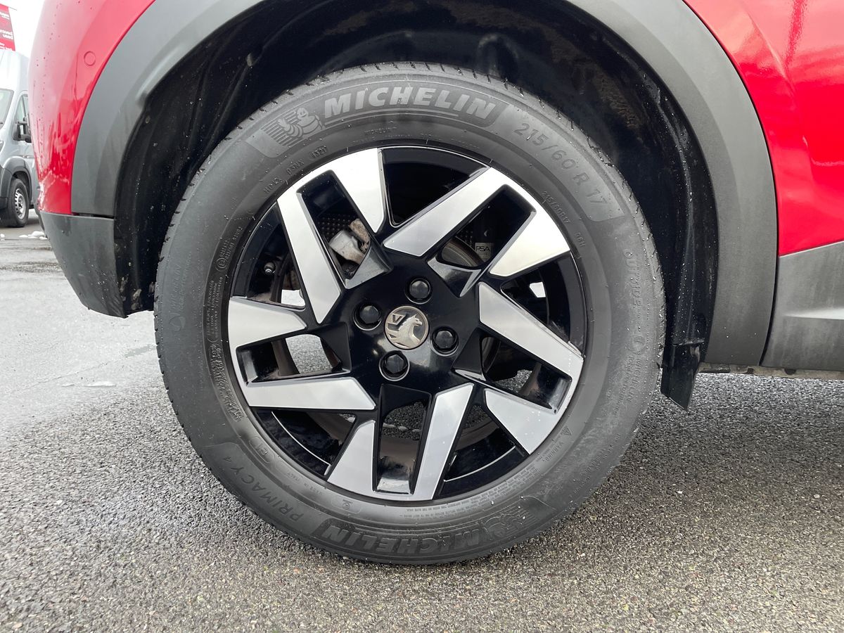 Used Vauxhall Mokka 2022 for sale - 77125607: Photo 17