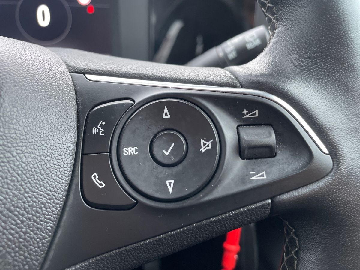 Used Vauxhall Mokka 2022 for sale - 77125607: Photo 19