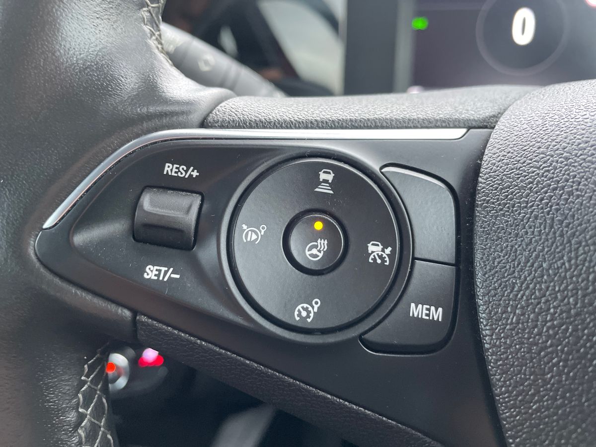 Used Vauxhall Mokka 2022 for sale - 77125607: Photo 20