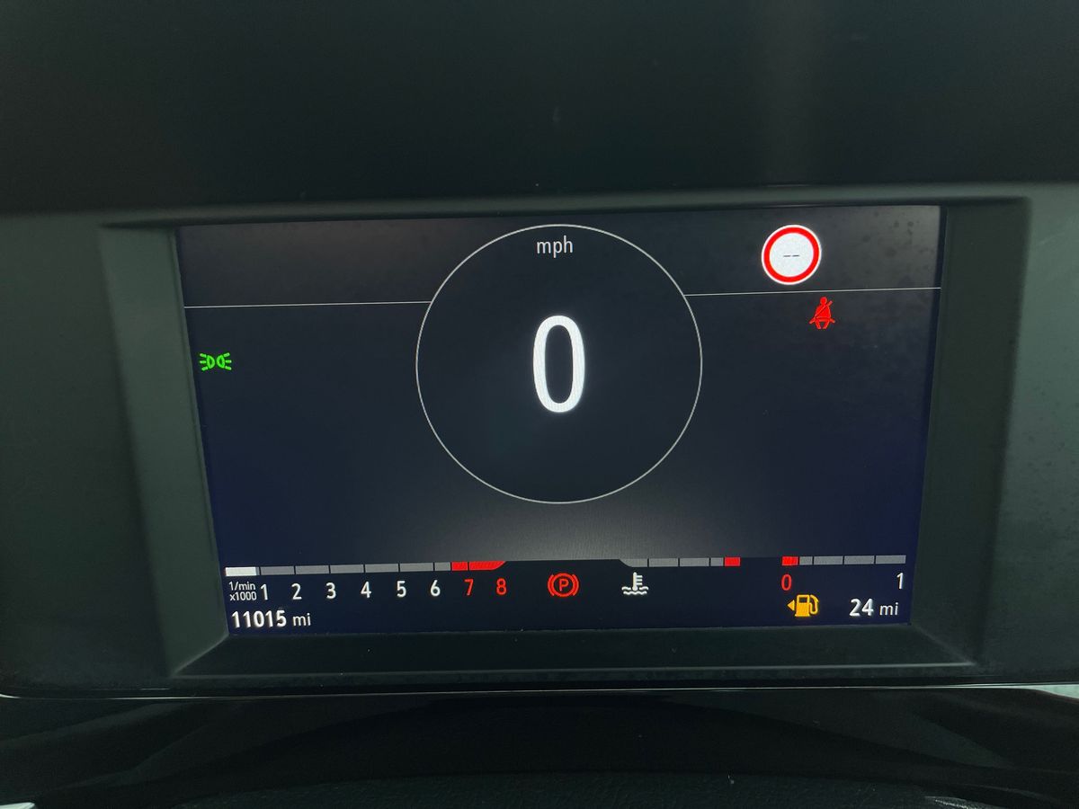 Used Vauxhall Mokka 2022 for sale - 77125607: Photo 21