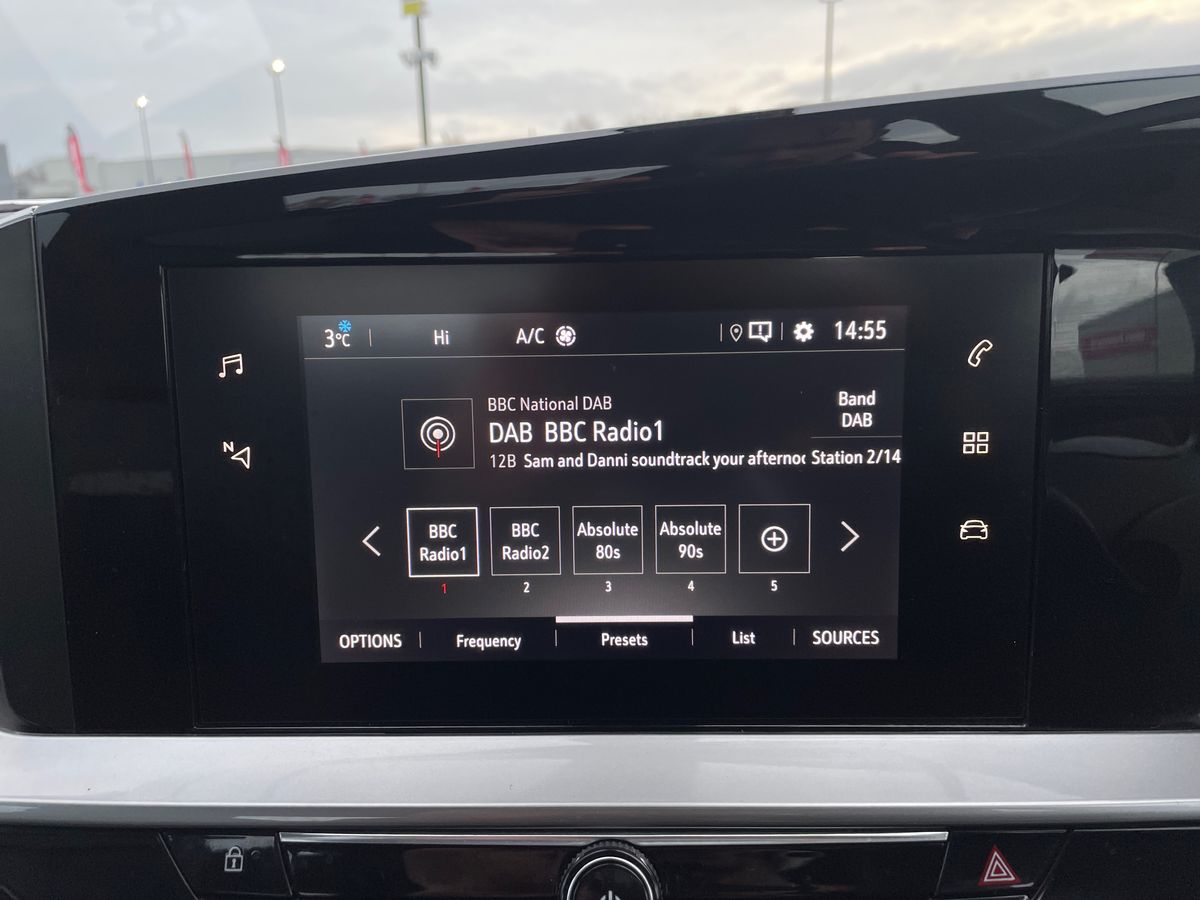 Used Vauxhall Mokka 2022 for sale - 77125607: Photo 22