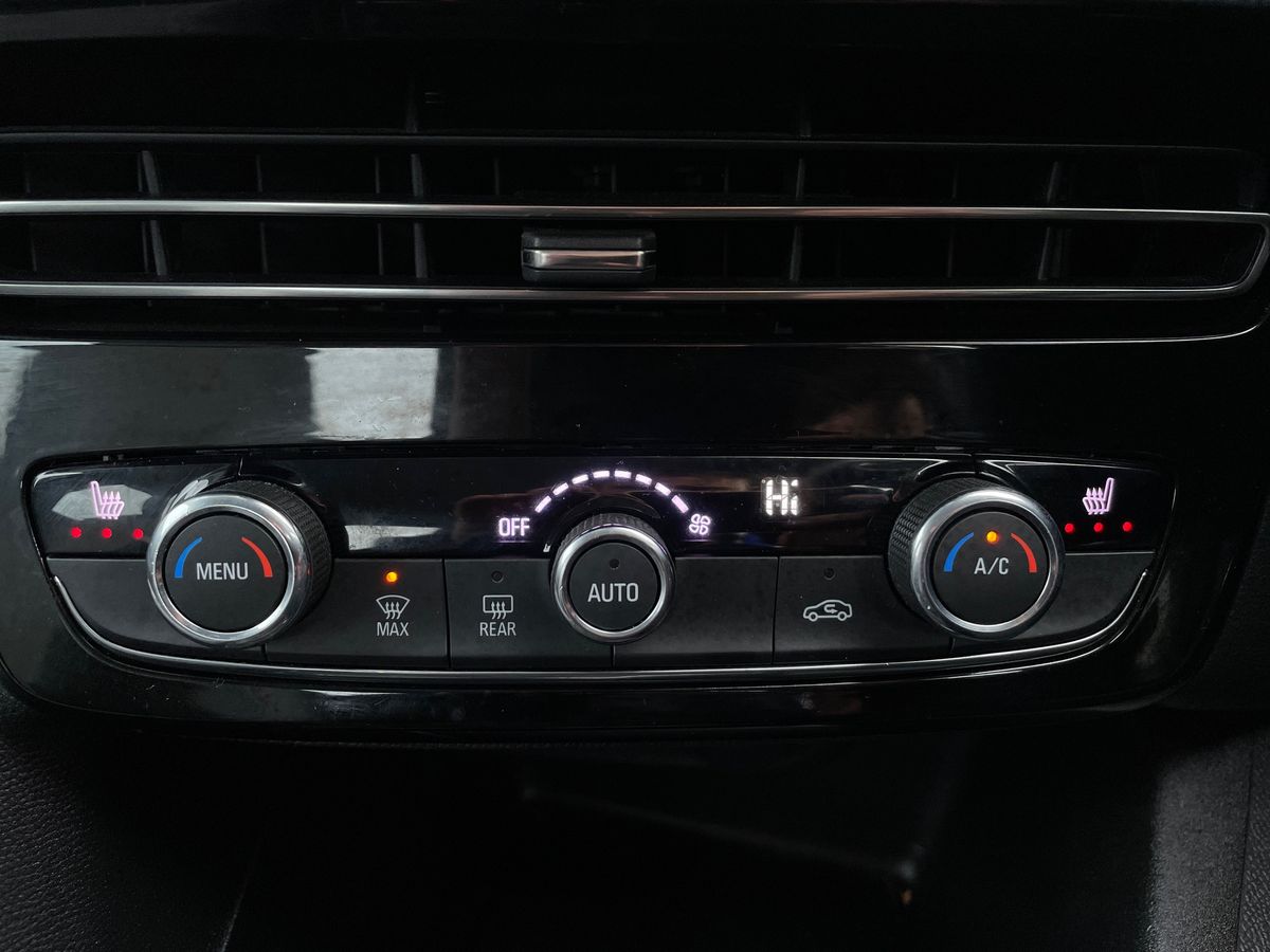 Used Vauxhall Mokka 2022 for sale - 77125607: Photo 23