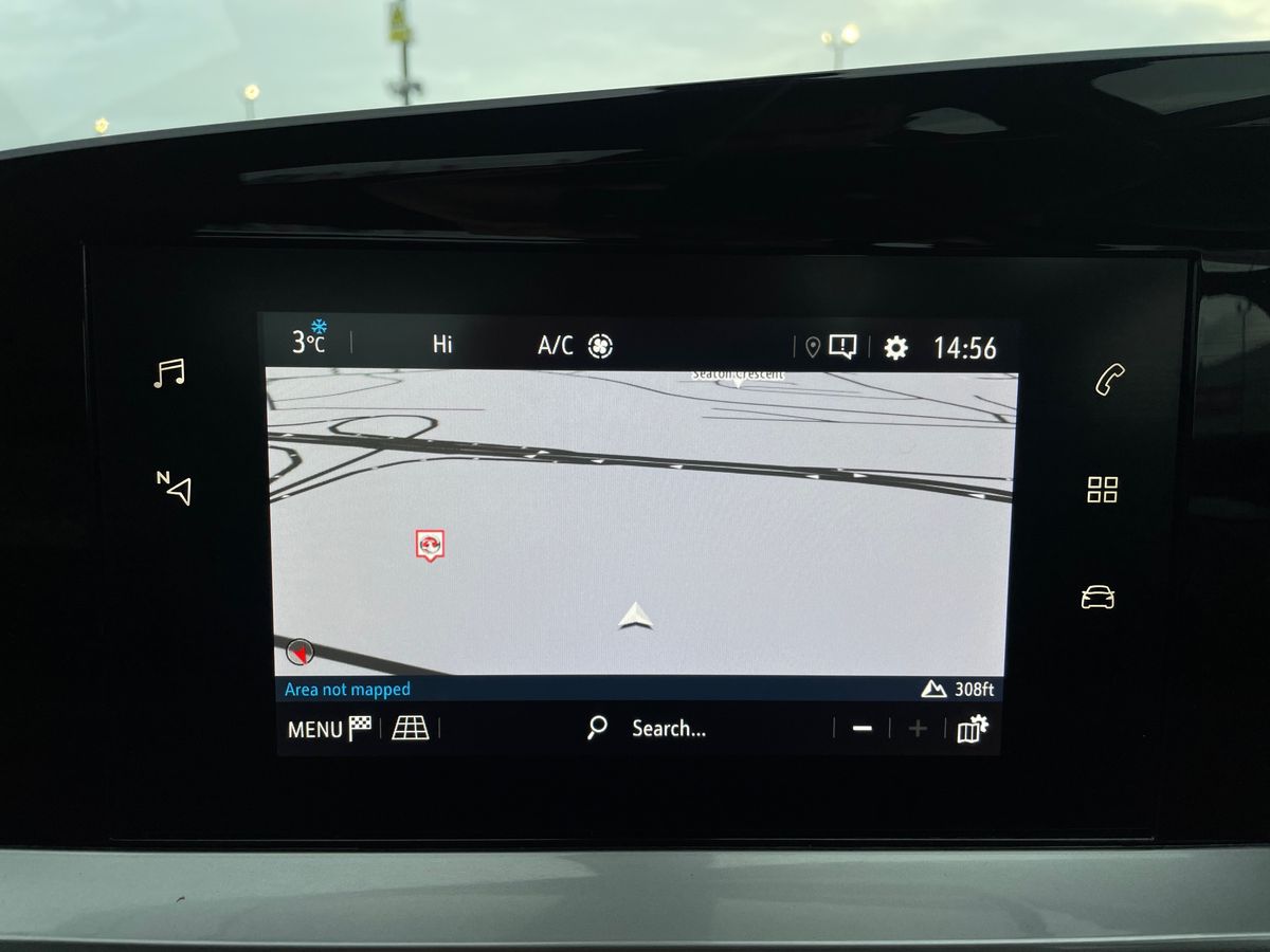 Used Vauxhall Mokka 2022 for sale - 77125607: Photo 27