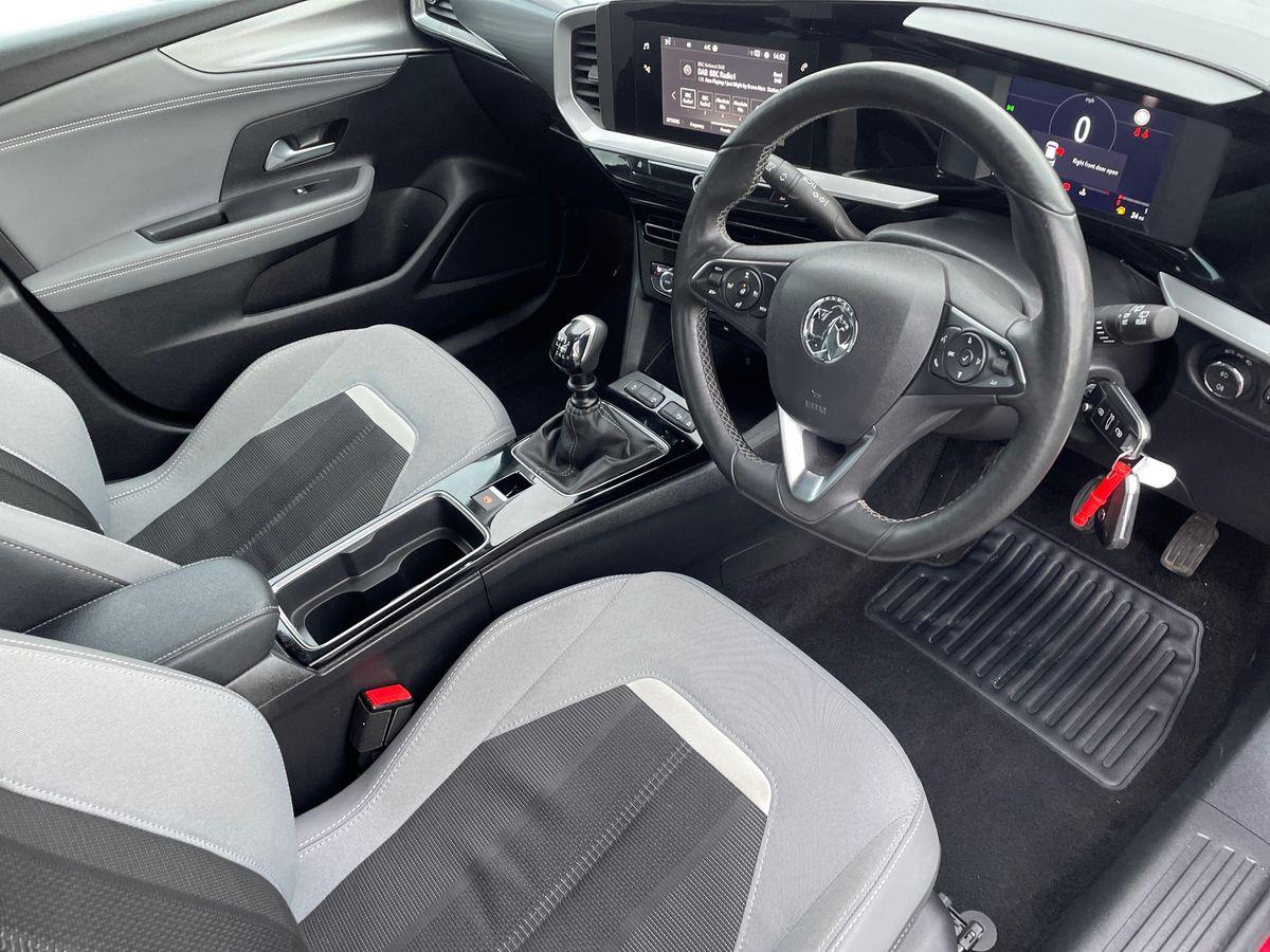 Used Vauxhall Mokka 2022 for sale - 77125607: Photo 5
