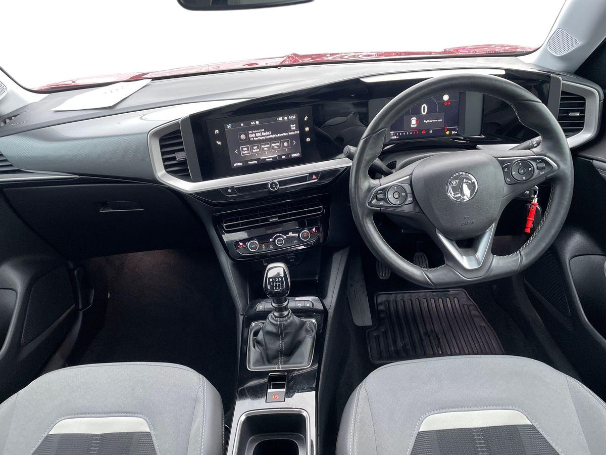 Used Vauxhall Mokka 2022 for sale - 77125607: Photo 7