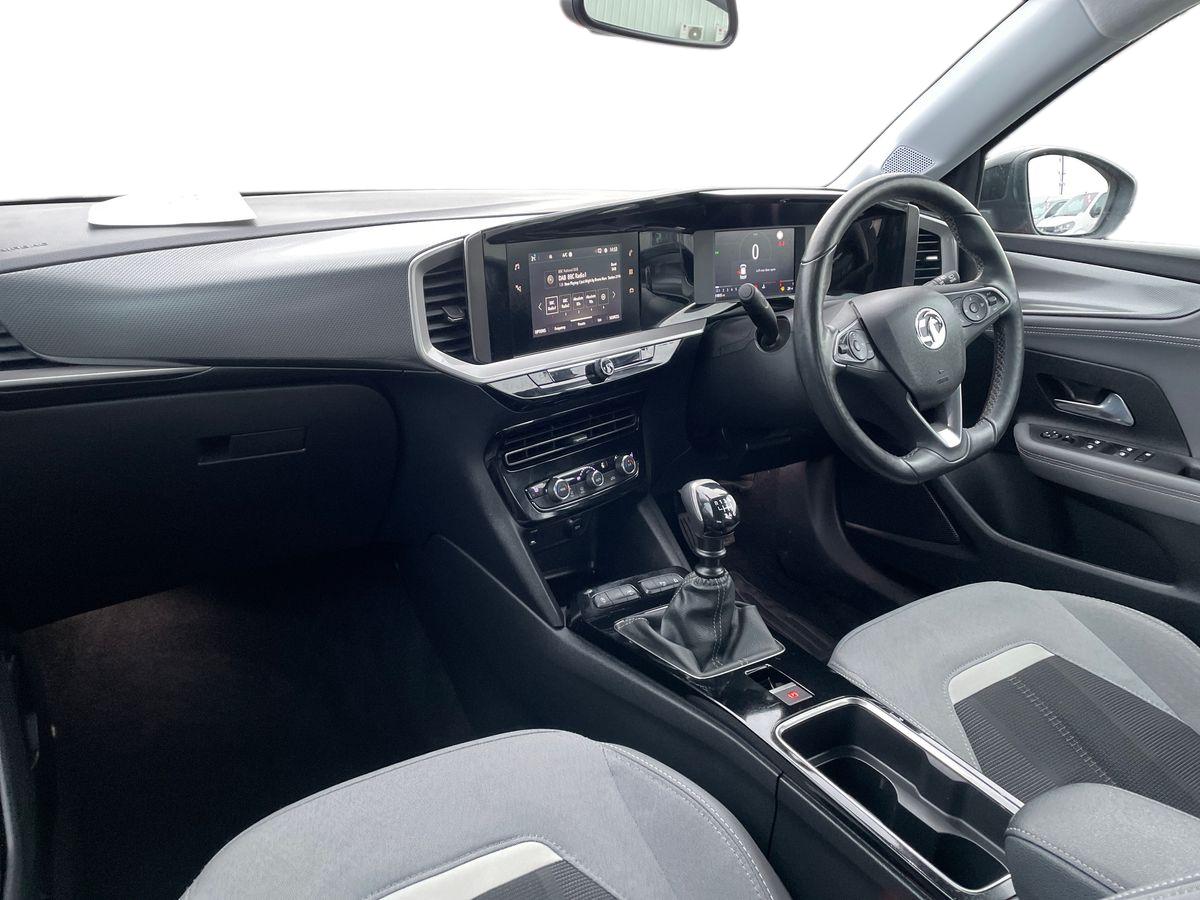 Used Vauxhall Mokka 2022 for sale - 77125607: Photo 8