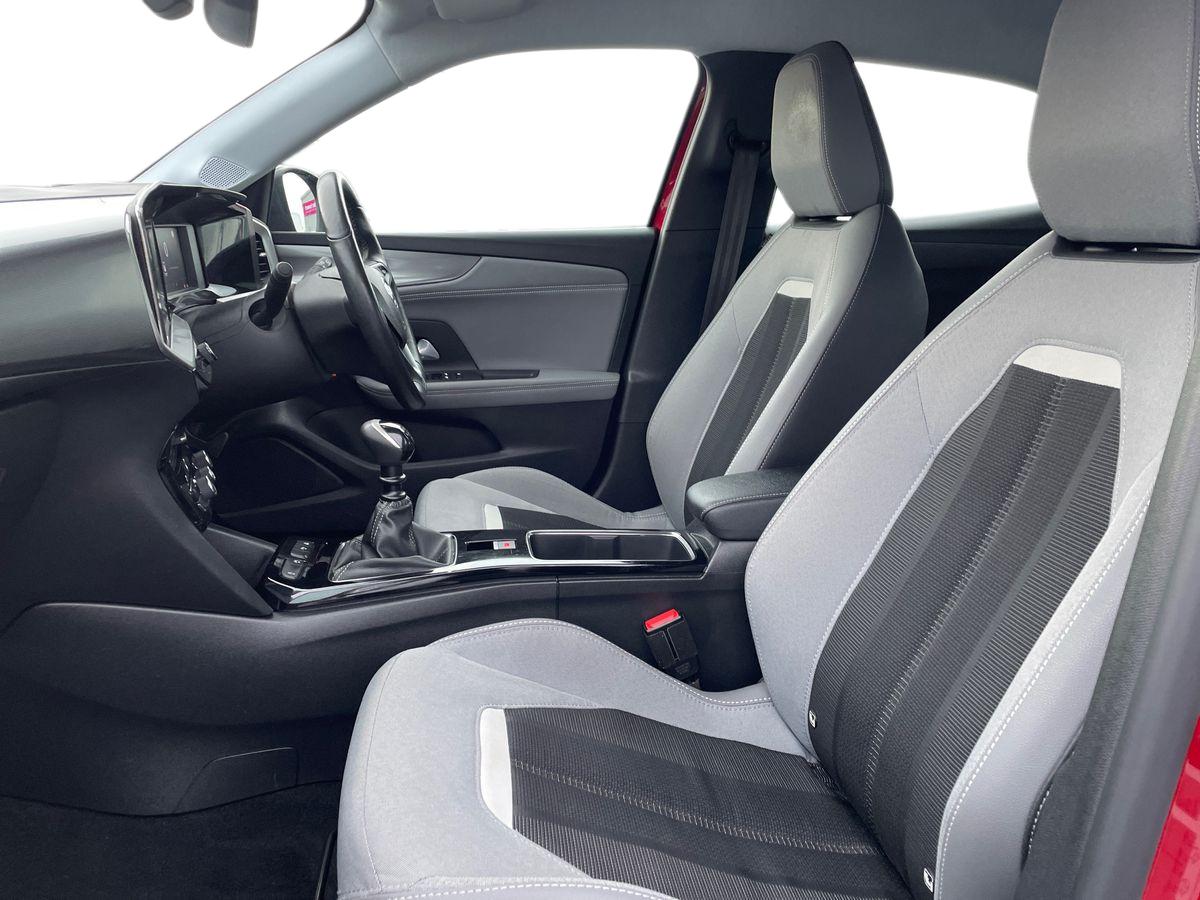 Used Vauxhall Mokka 2022 for sale - 77125607: Photo 9