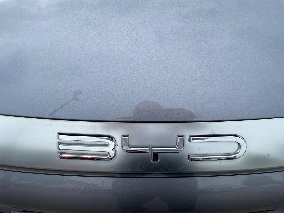 Vehicle 27
