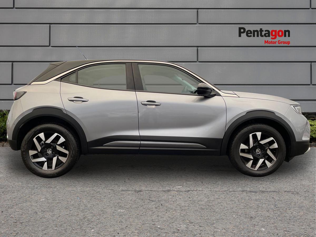 Used Vauxhall Mokka 2022 for sale - 76476226: Photo 13