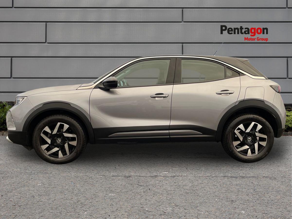 Used Vauxhall Mokka 2022 for sale - 76476226: Photo 14