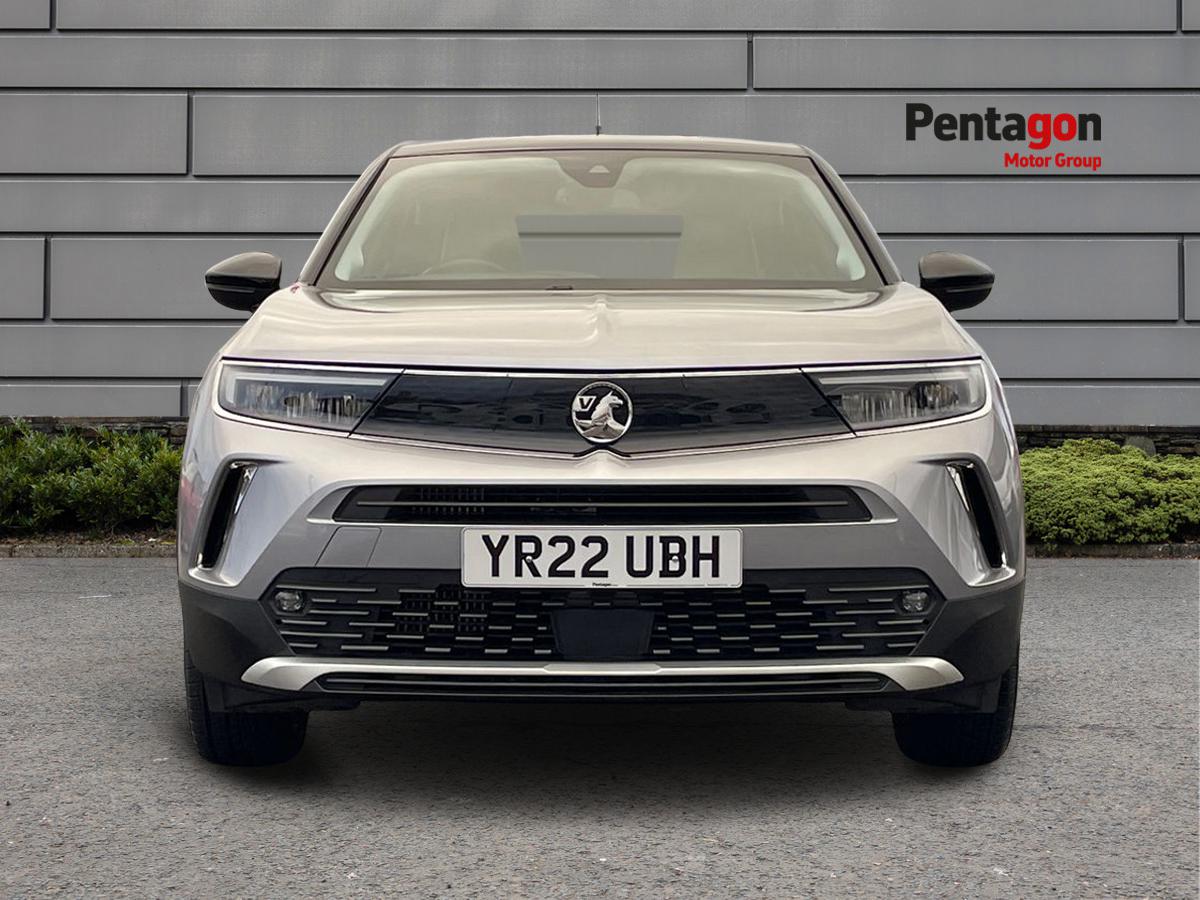 Used Vauxhall Mokka 2022 for sale - 76476226: Photo 15