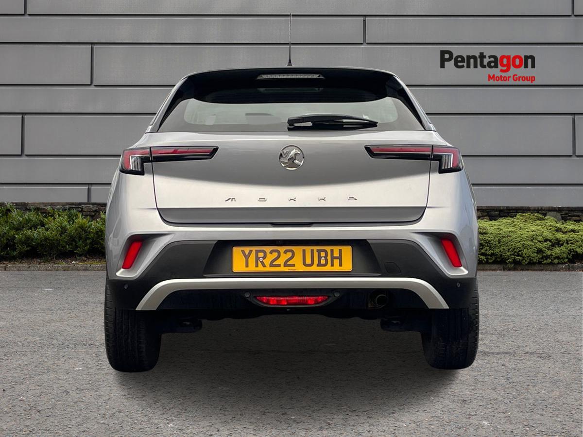 Used Vauxhall Mokka 2022 for sale - 76476226: Photo 16