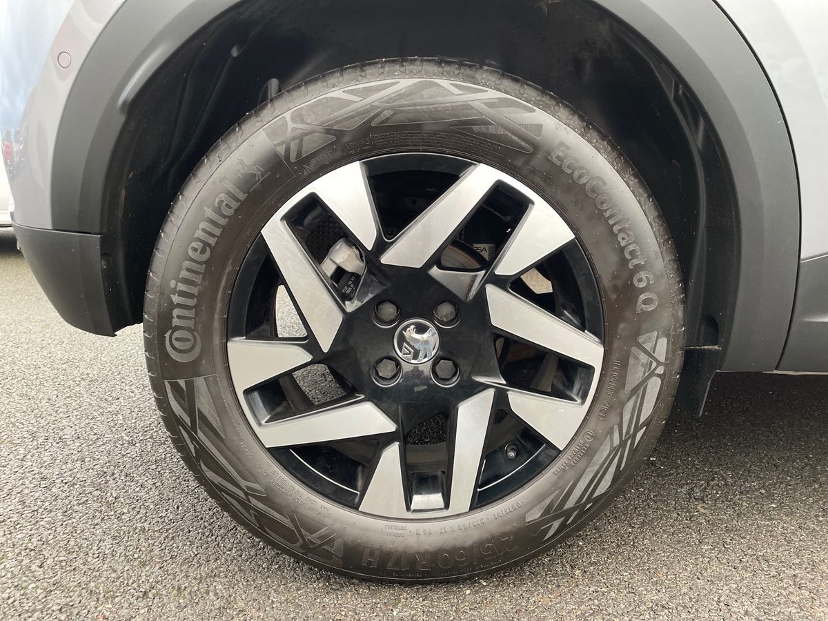 Used Vauxhall Mokka 2022 for sale - 76476226: Photo 17