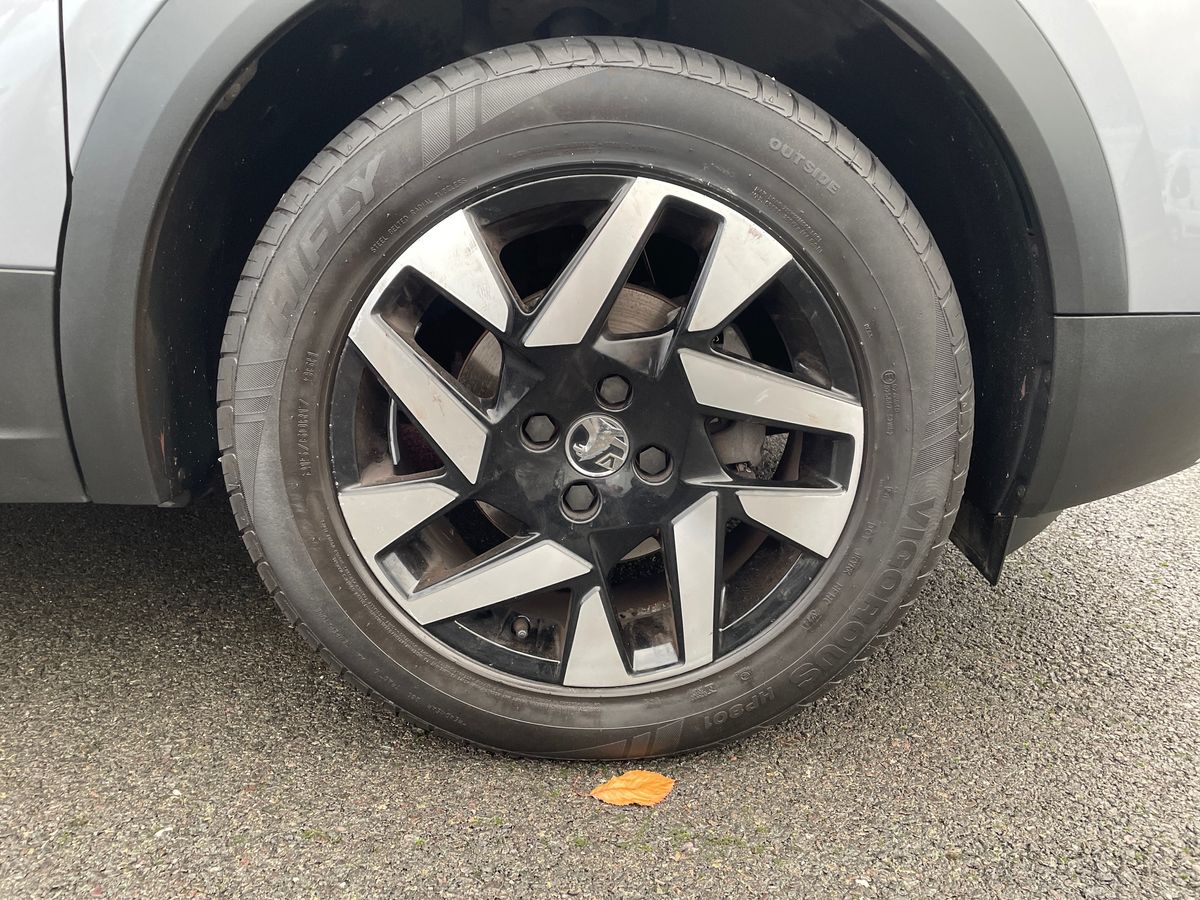 Used Vauxhall Mokka 2022 for sale - 76476226: Photo 18