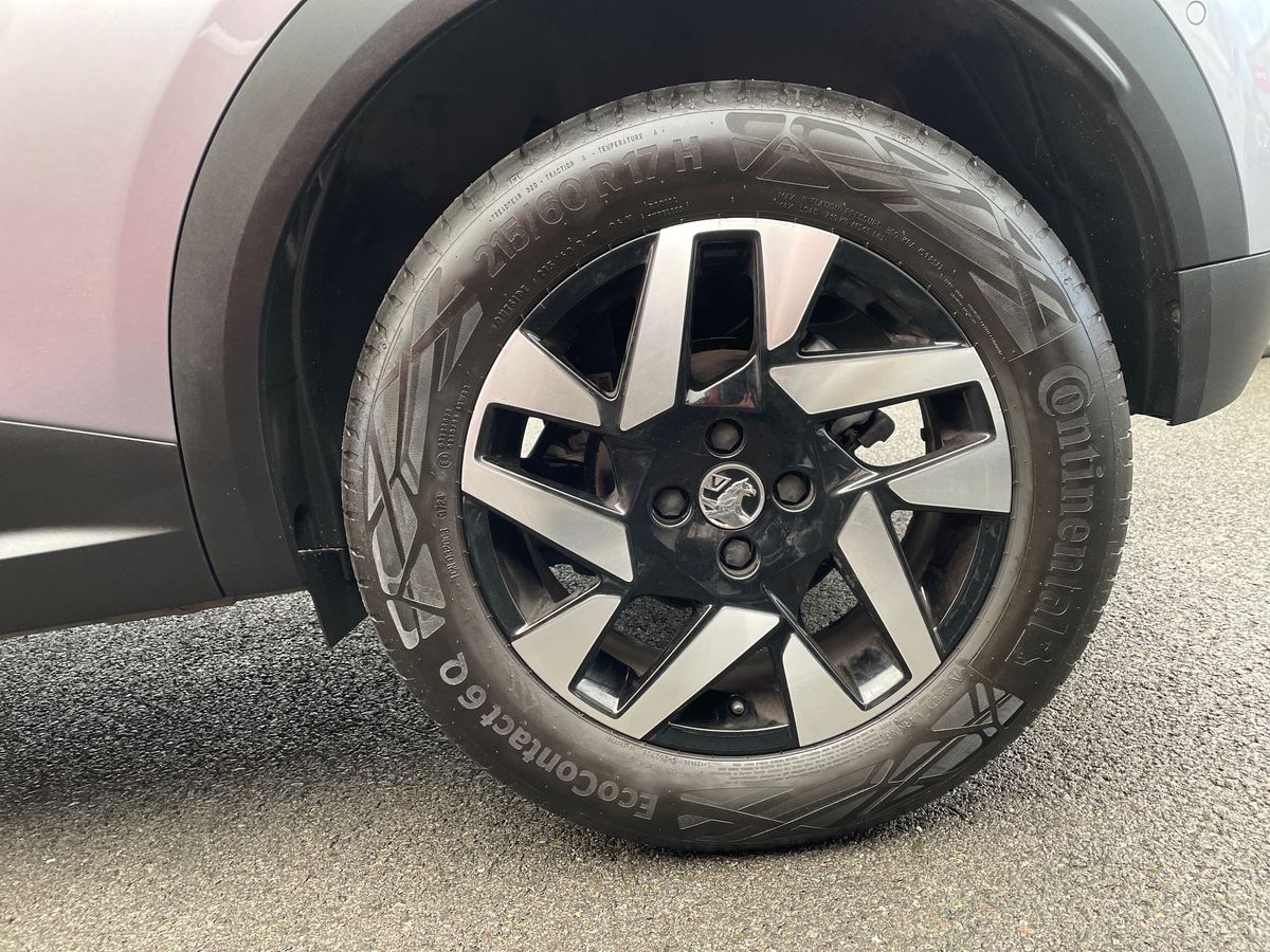 Used Vauxhall Mokka 2022 for sale - 76476226: Photo 19