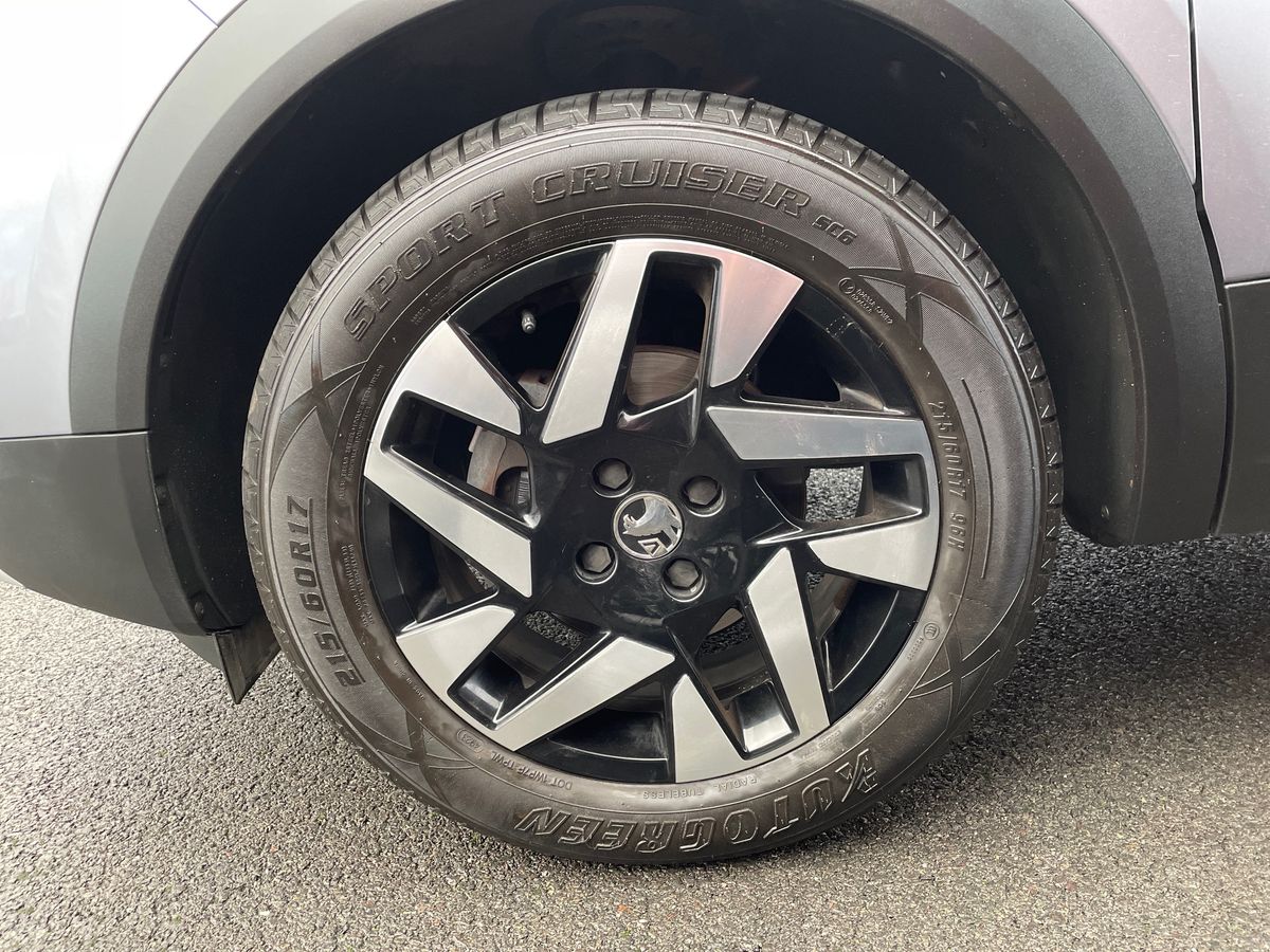 Used Vauxhall Mokka 2022 for sale - 76476226: Photo 20