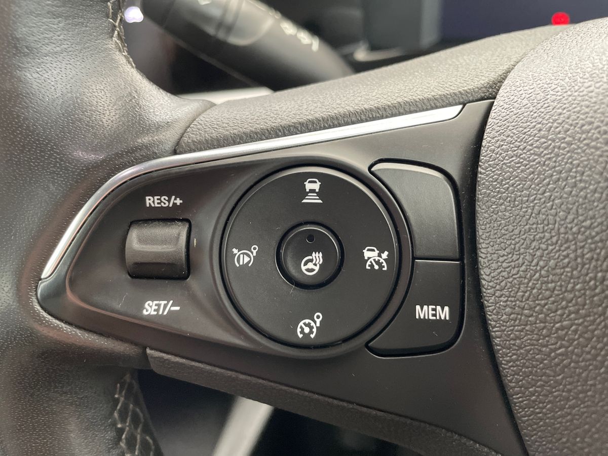 Used Vauxhall Mokka 2022 for sale - 76476226: Photo 22