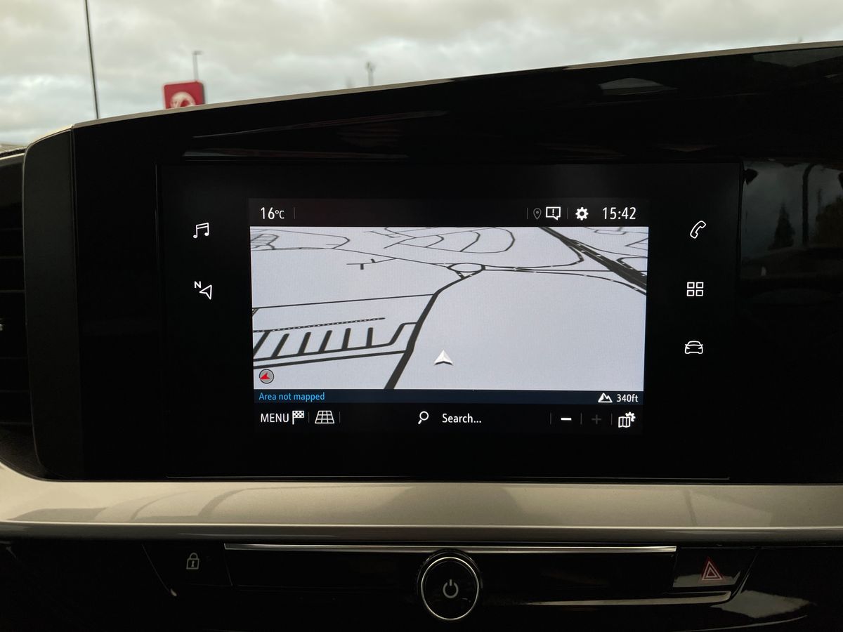 Used Vauxhall Mokka 2022 for sale - 76476226: Photo 26