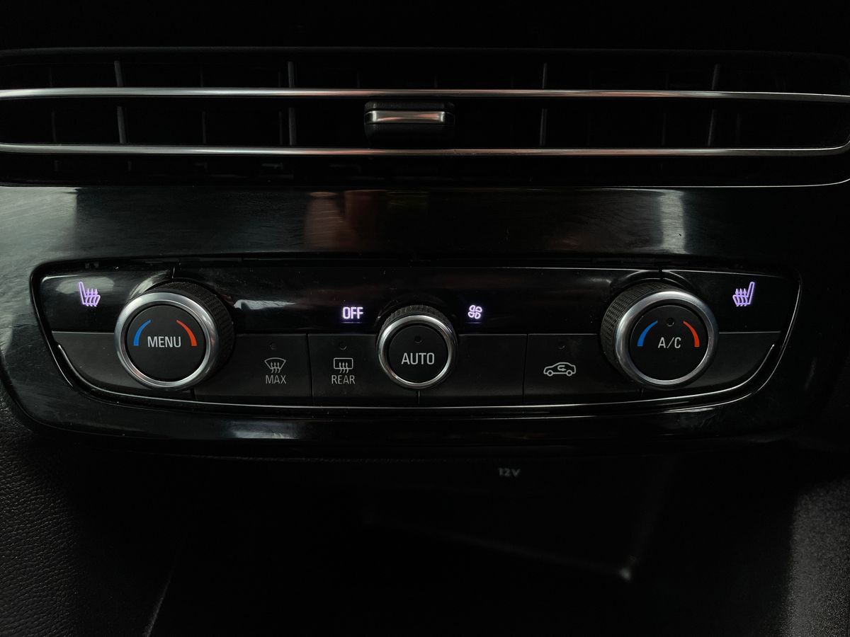 Used Vauxhall Mokka 2022 for sale - 76476226: Photo 28