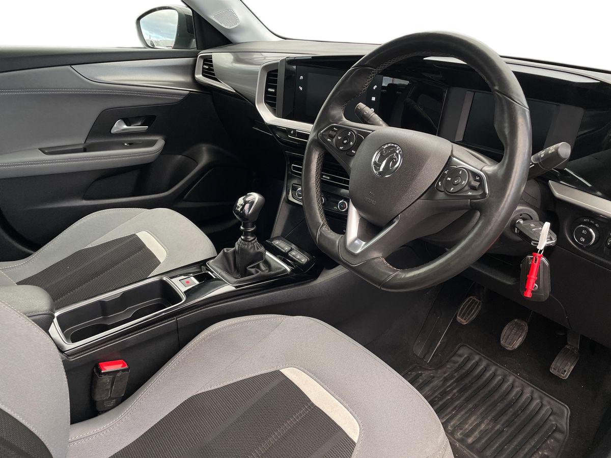 Used Vauxhall Mokka 2022 for sale - 76476226: Photo 5