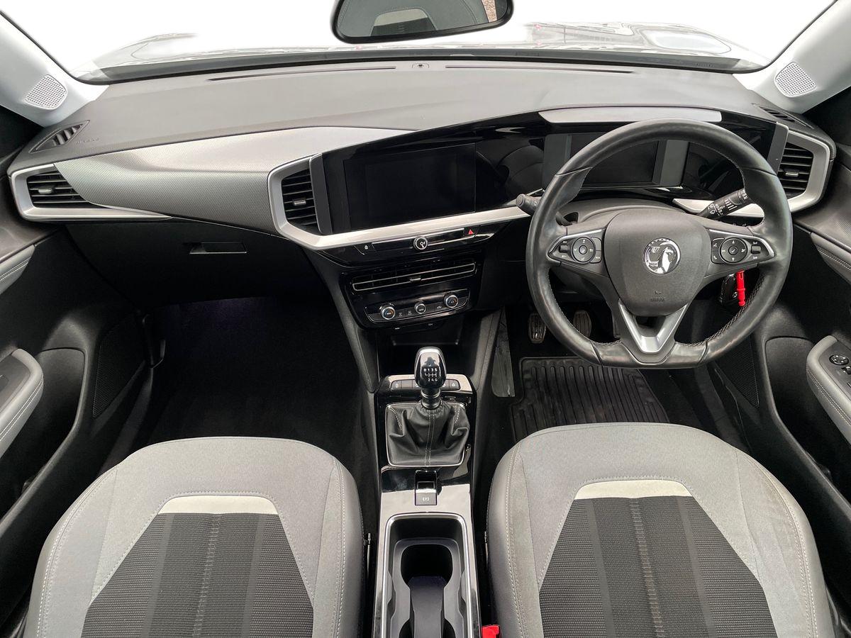 Used Vauxhall Mokka 2022 for sale - 76476226: Photo 7