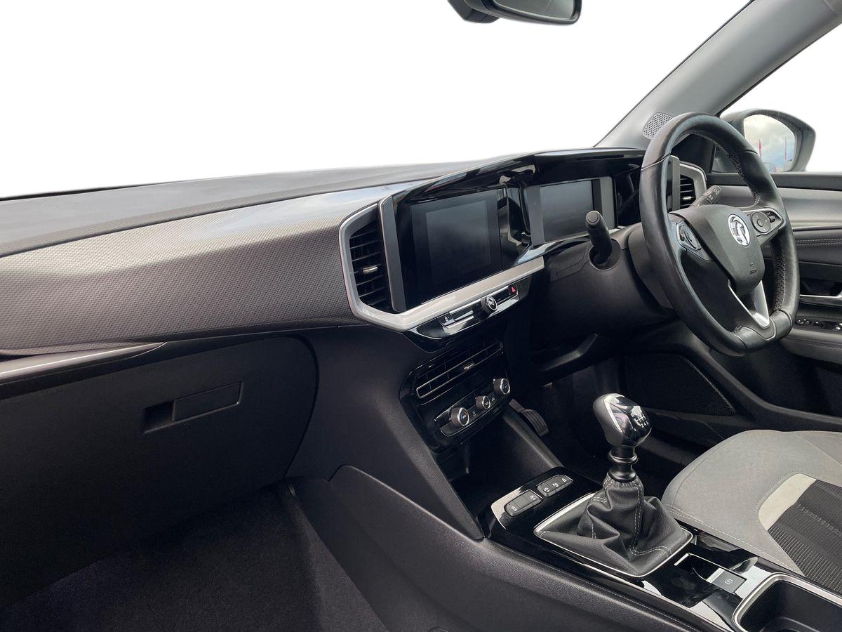 Used Vauxhall Mokka 2022 for sale - 76476226: Photo 8