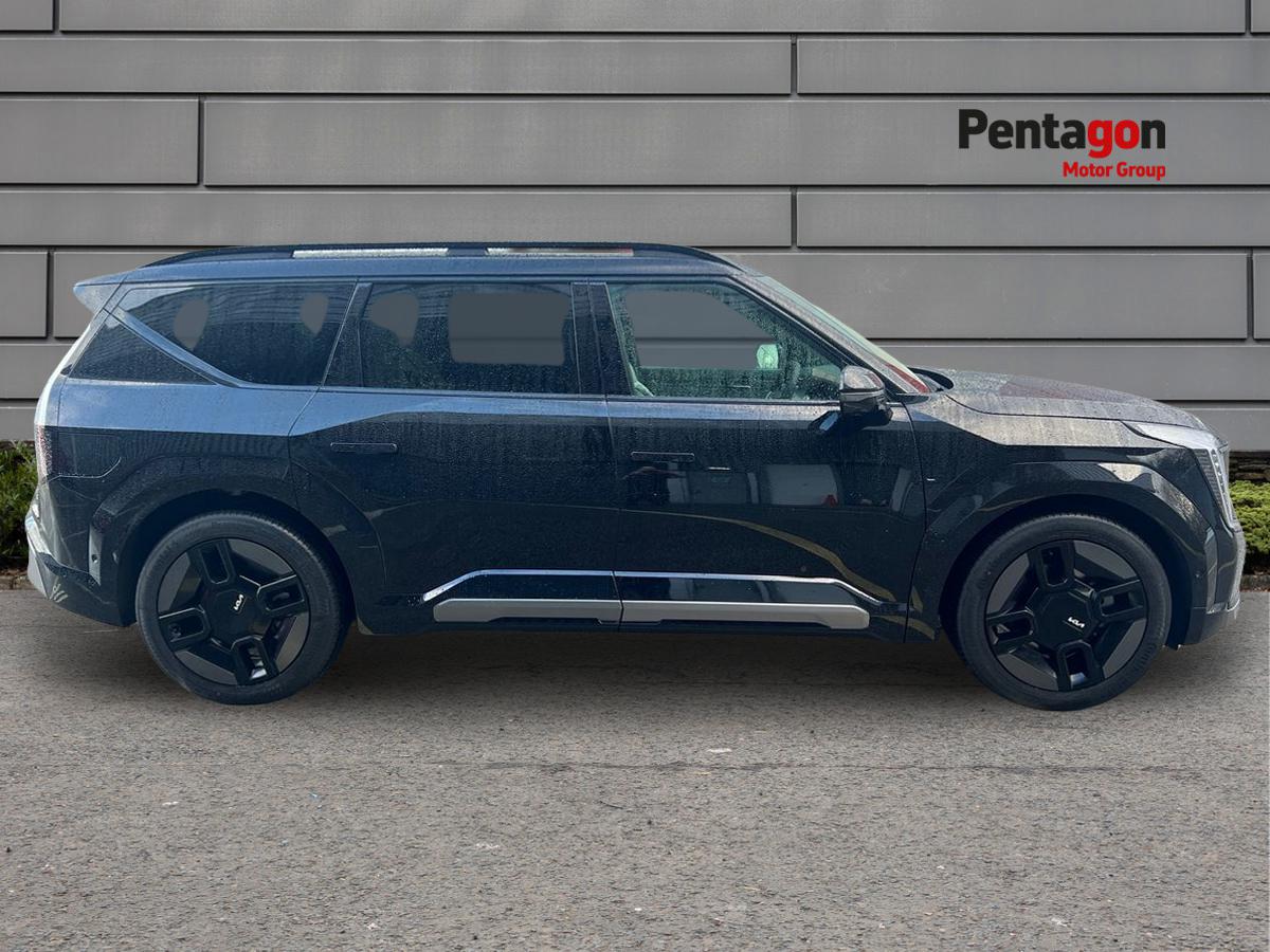 Used Kia EV9 2025 for sale - 76643194: Photo 13