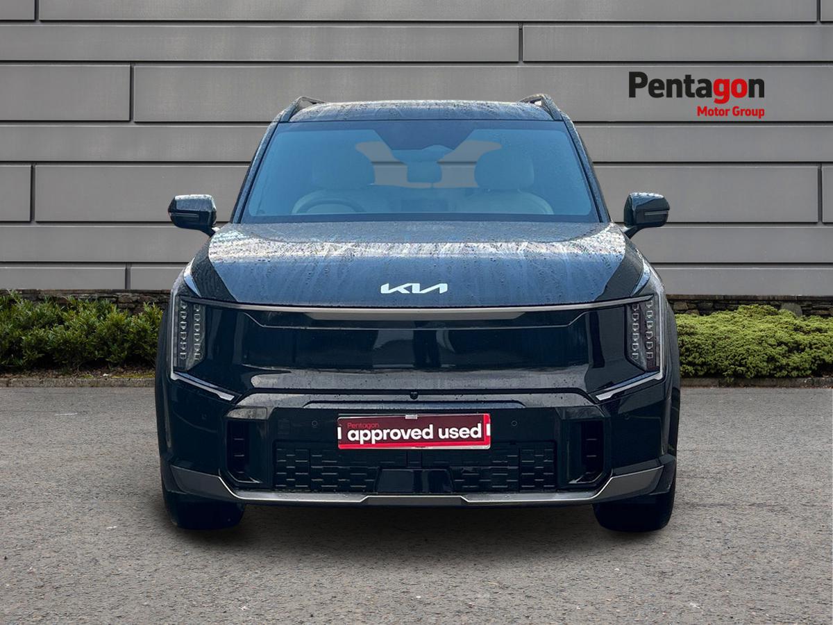 Used Kia EV9 2025 for sale - 76643194: Photo 15