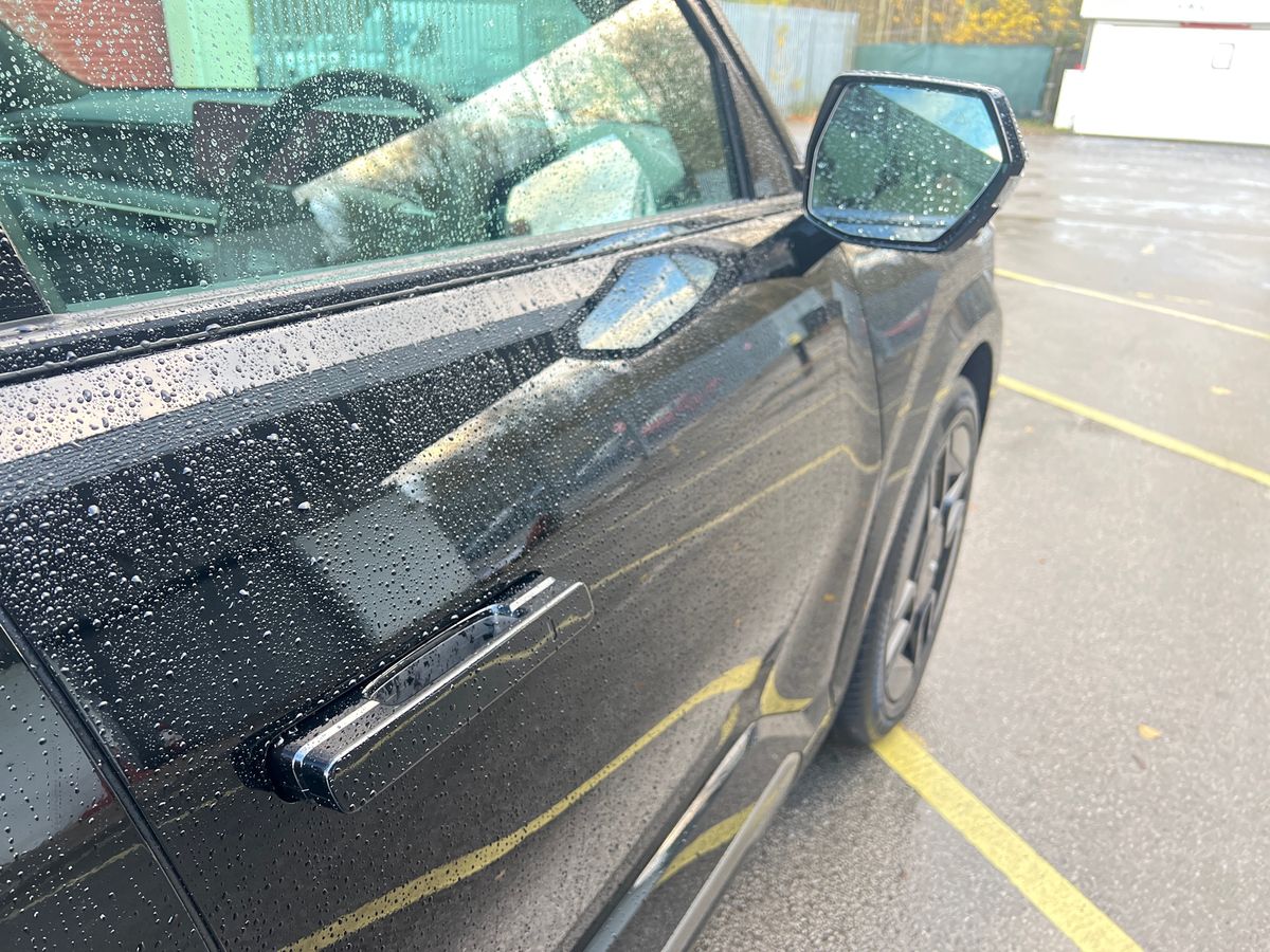 Used Kia EV9 2025 for sale - 76643194: Photo 19