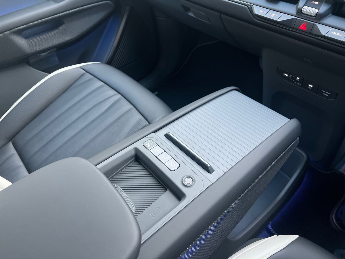 Used Kia EV9 2025 for sale - 76643194: Photo 25