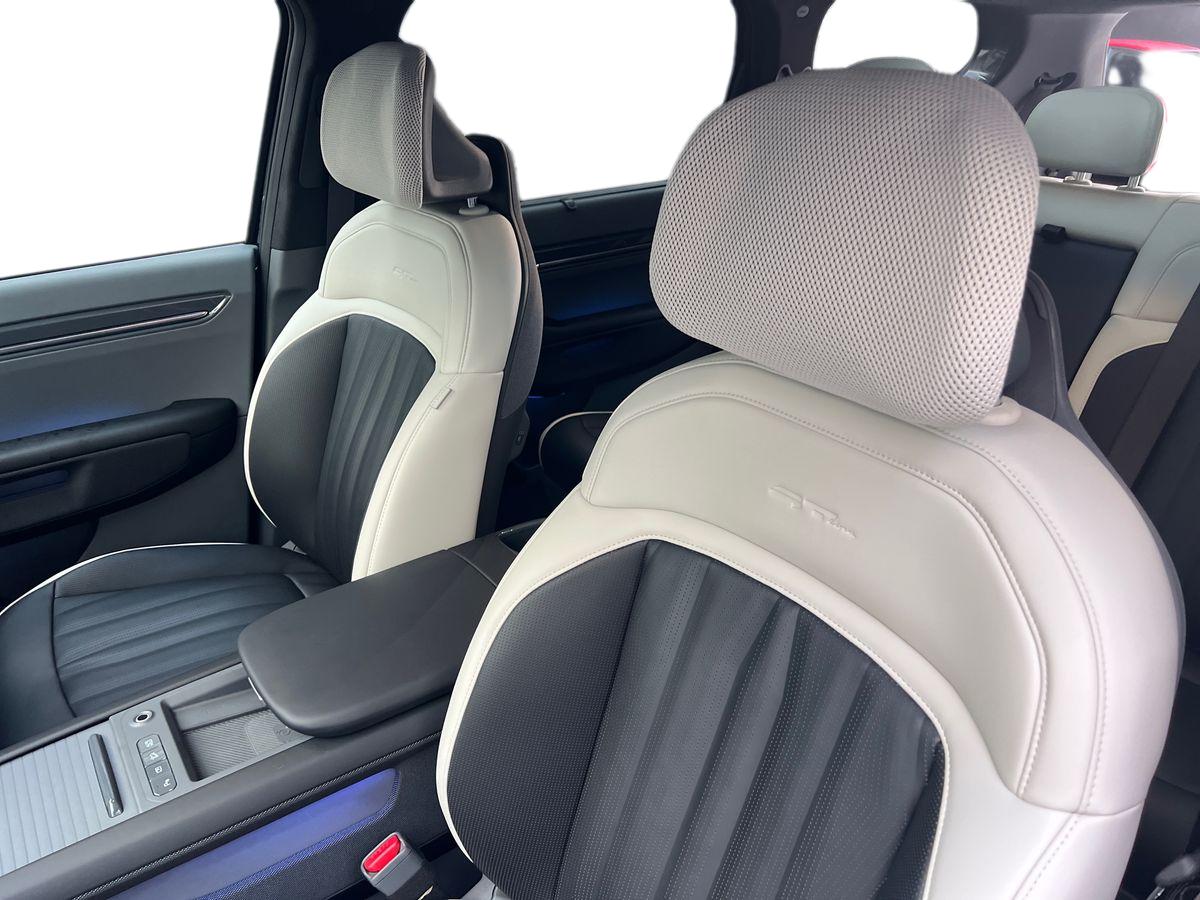 Used Kia EV9 2025 for sale - 76643194: Photo 9