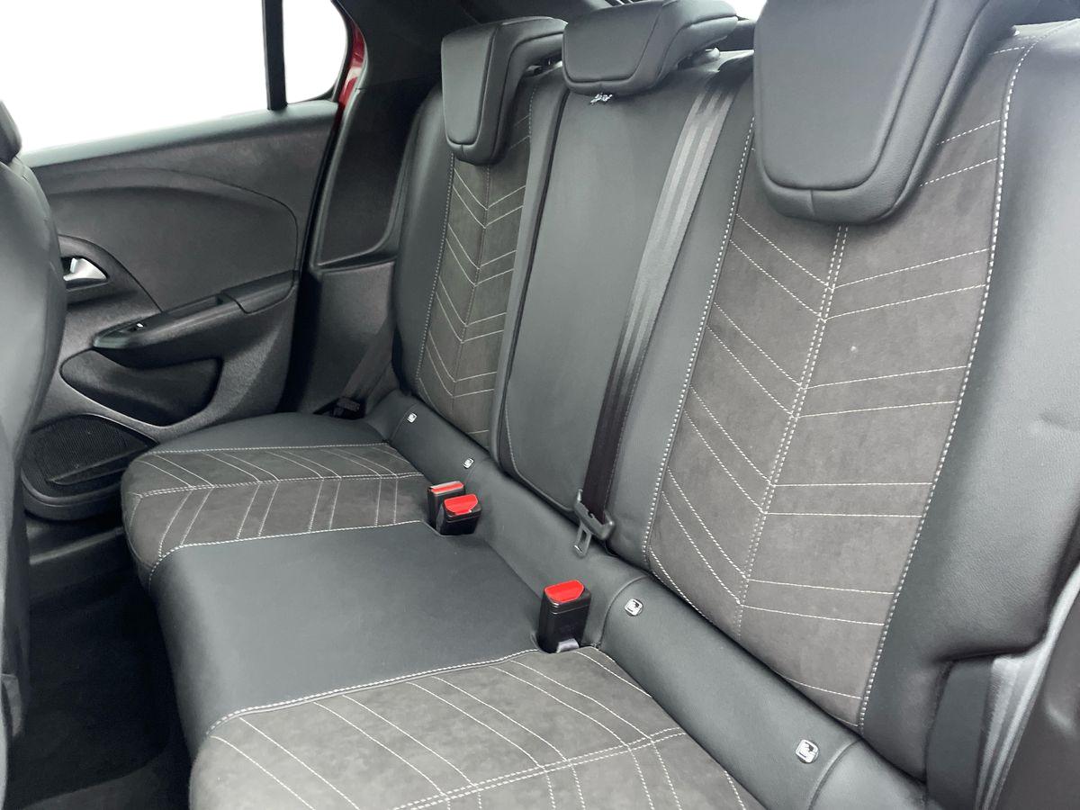 Used Vauxhall Corsa 2023 for sale - 77089664: Photo 10