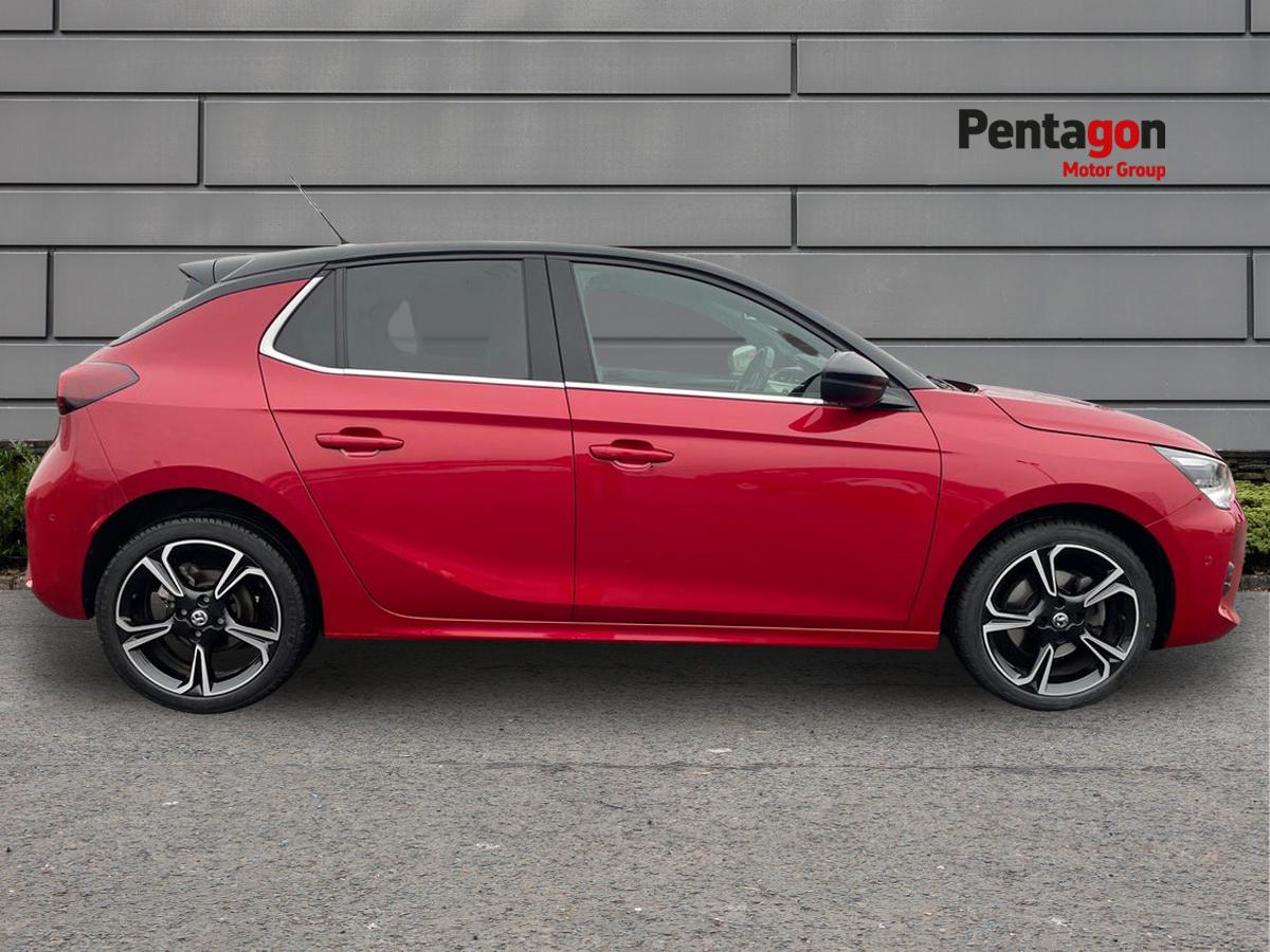 Used Vauxhall Corsa 2023 for sale - 77089664: Photo 13