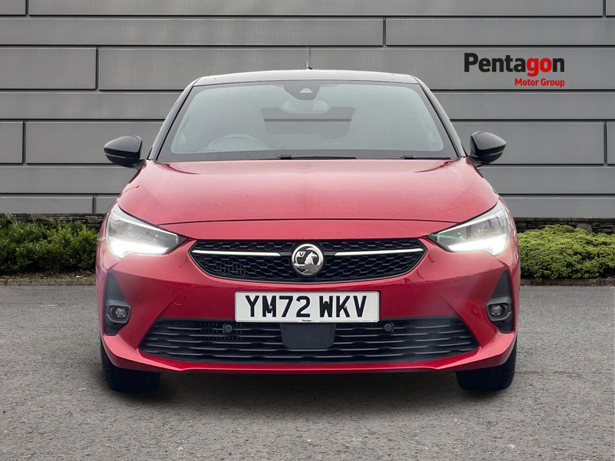 Used Vauxhall Corsa 2023 for sale - 77089664: Photo 15