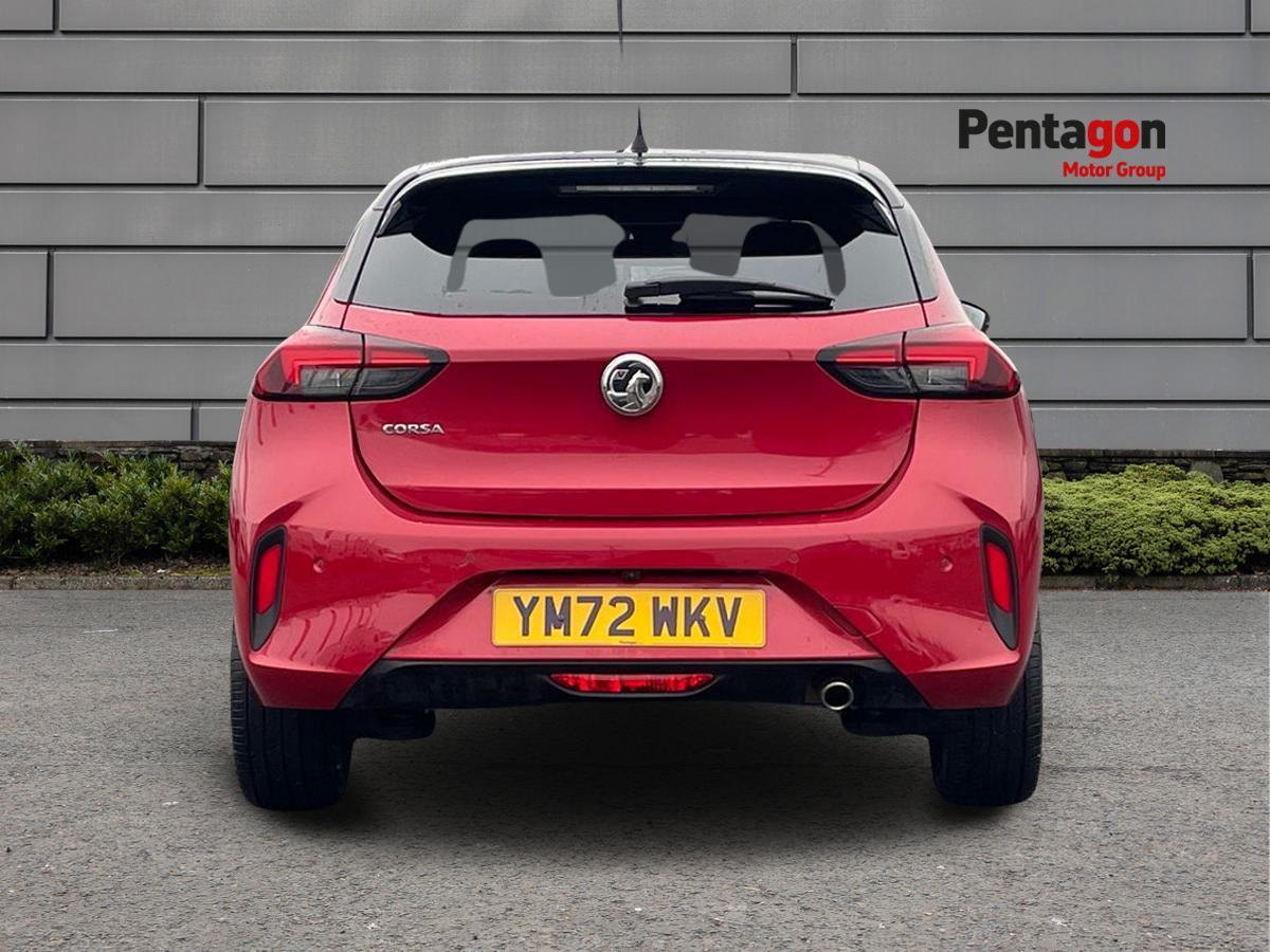 Used Vauxhall Corsa 2023 for sale - 77089664: Photo 16