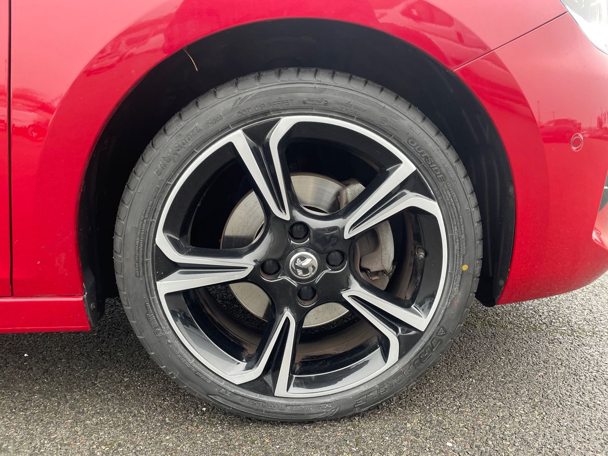 Used Vauxhall Corsa 2023 for sale - 77089664: Photo 17