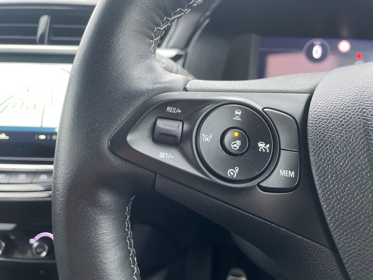 Used Vauxhall Corsa 2023 for sale - 77089664: Photo 19