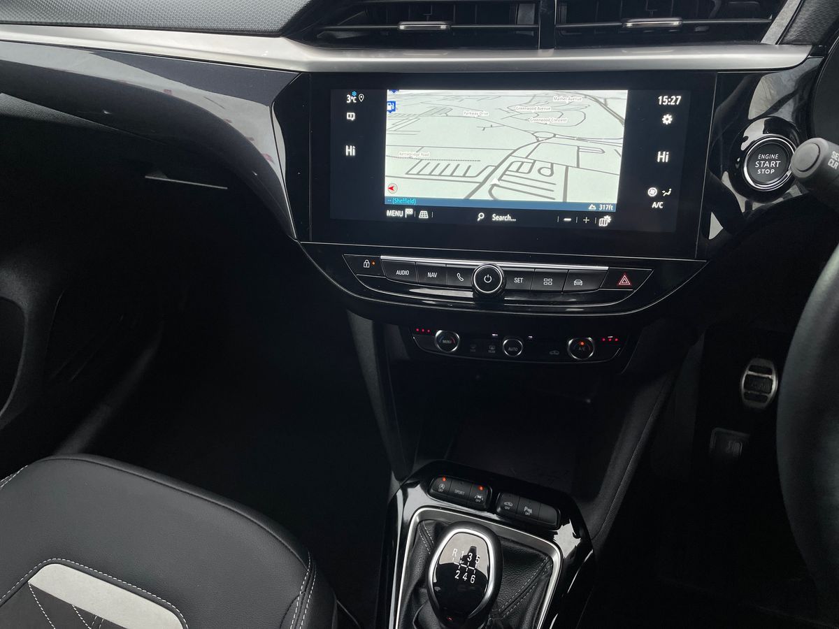 Used Vauxhall Corsa 2023 for sale - 77089664: Photo 23