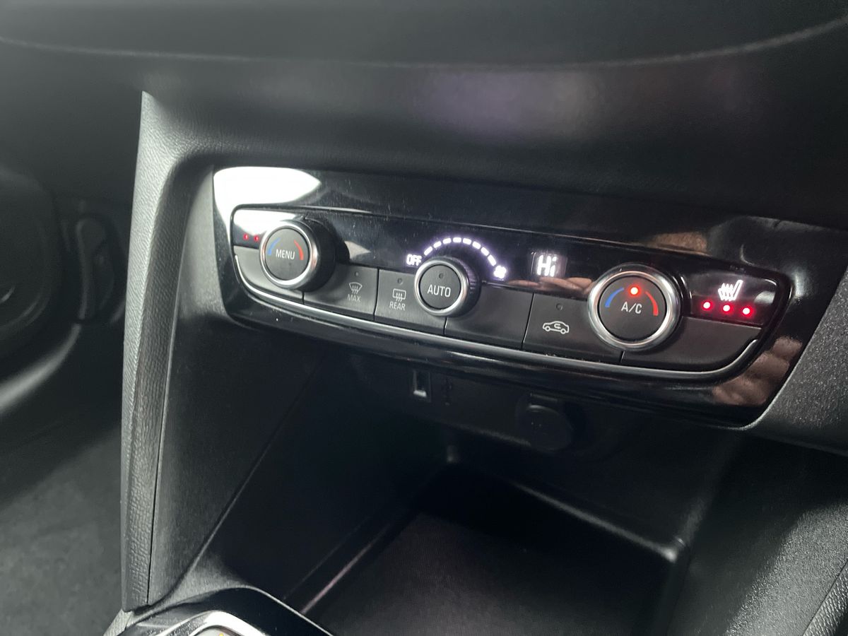 Used Vauxhall Corsa 2023 for sale - 77089664: Photo 24