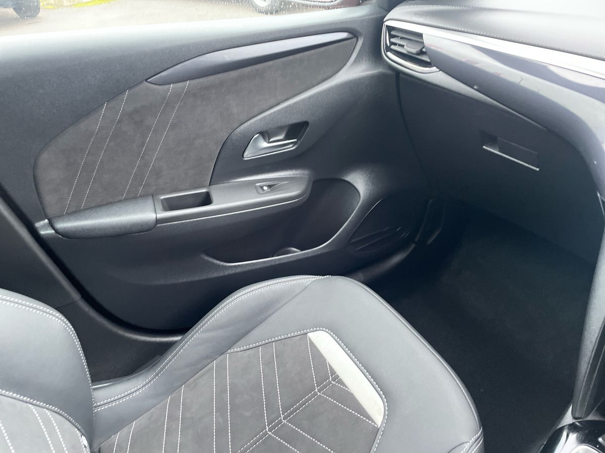 Used Vauxhall Corsa 2023 for sale - 77089664: Photo 25