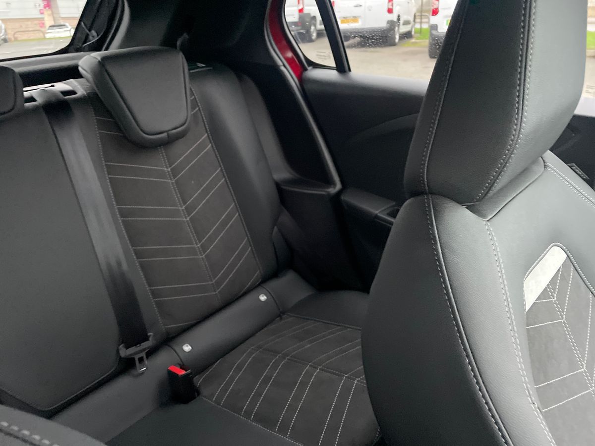 Used Vauxhall Corsa 2023 for sale - 77089664: Photo 26