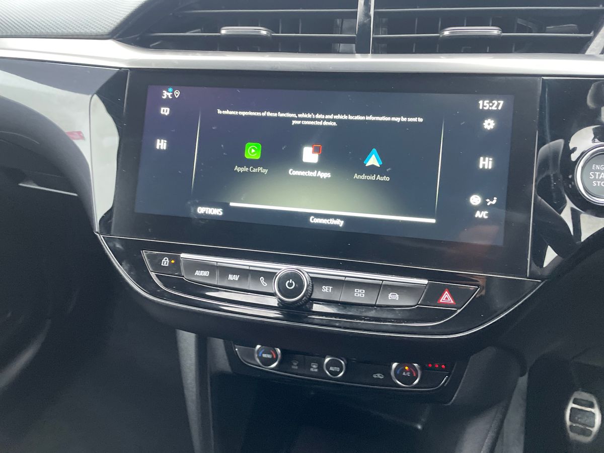 Used Vauxhall Corsa 2023 for sale - 77089664: Photo 27