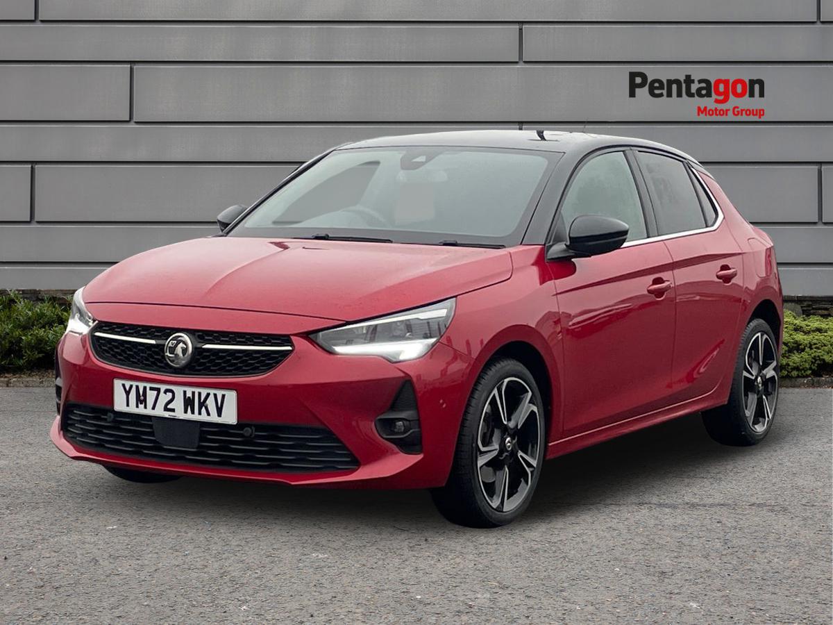 Used Vauxhall Corsa 2023 for sale - 77089664: Photo 3