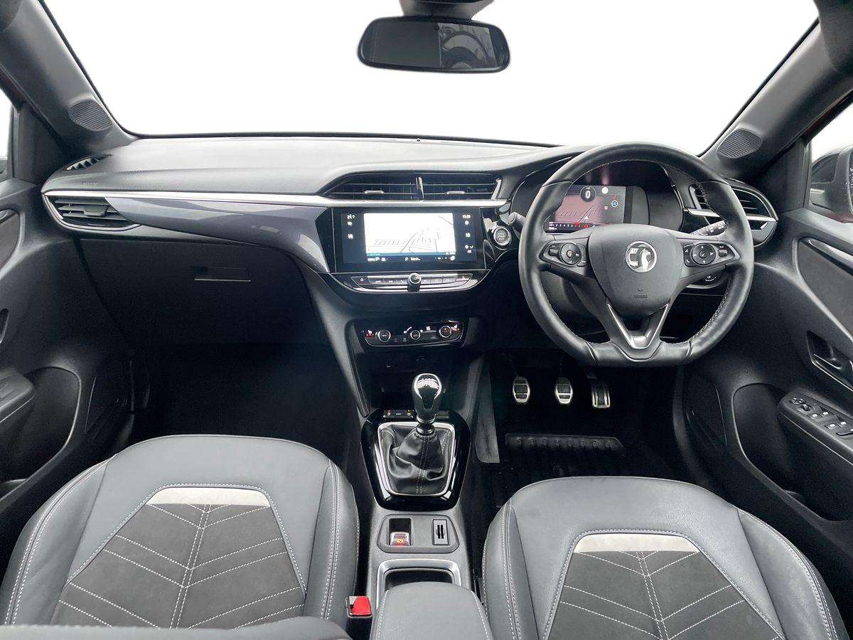 Used Vauxhall Corsa 2023 for sale - 77089664: Photo 7