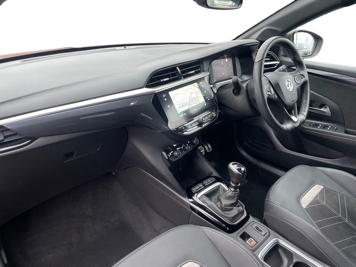 Used Vauxhall Corsa 2023 for sale - 77089664: Photo 8
